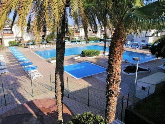 Tenerife Primavera Arona  Exterior foto